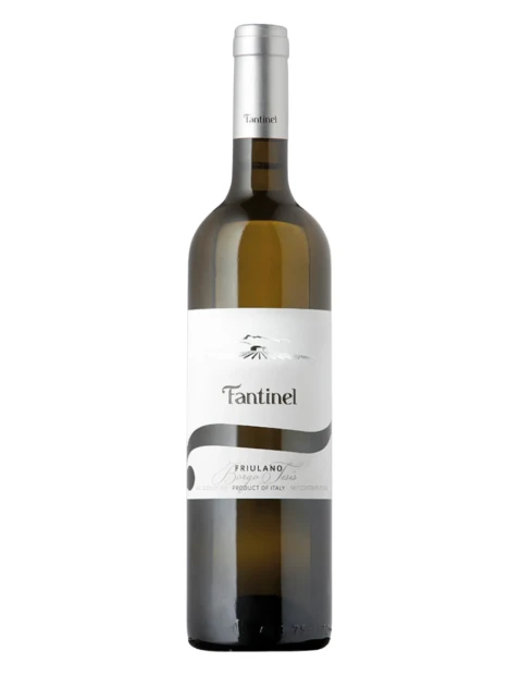 Friulano DOC Fantinel Borgo Tesis 75 cl | Vineria24