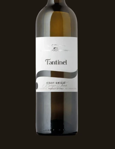 Pinot Grigio DOC Fantinel Borgo Tesis 75 cl | Vineria24