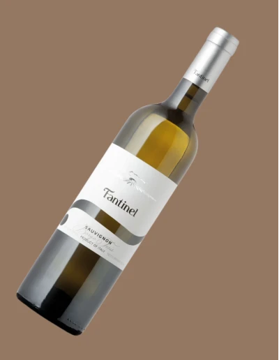 Sauvignon DOC Fantinel Borgo Tesis 75 cl | Vineria24 2