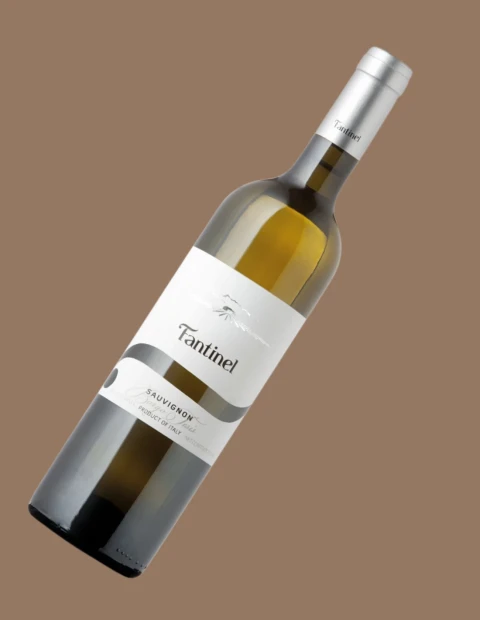 Sauvignon DOC Fantinel Borgo Tesis 75 cl | Vineria24