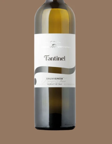 Sauvignon DOC Fantinel Borgo Tesis 75 cl | Vineria24