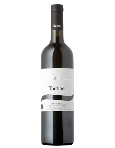 Refosco DOC Fantinel Borgo Tesis 75 cl | Vineria24