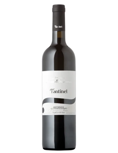Refosco DOC Fantinel Borgo Tesis 75 cl | Vineria24