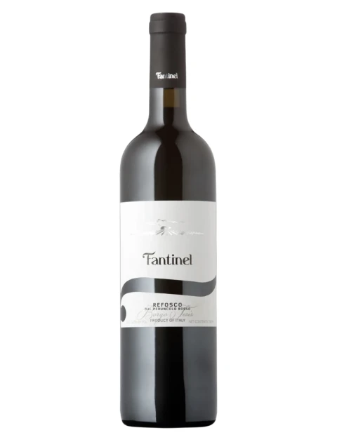 Refosco DOC Fantinel Borgo Tesis 75 cl | Vineria24