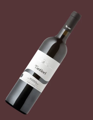 Refosco DOC Fantinel Borgo Tesis 75 cl | Vineria24