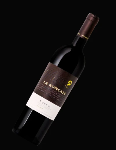 Merlot DOC Friuli Fantinel Ronco 75 cl | Vineria24 2