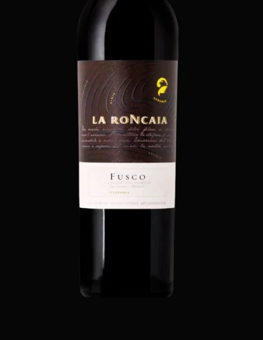 Merlot DOC Friuli Fantinel Ronco 75 cl | Vineria24