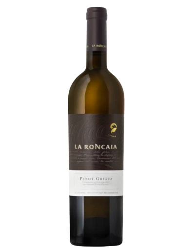 Pinot Grigio DOC Friuli Fantinel Ronco 75 cl | Vineria24