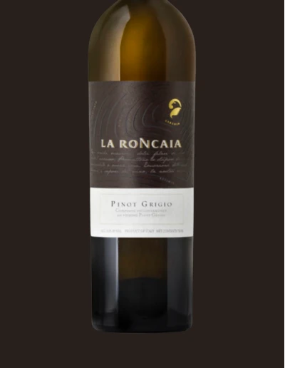 Pinot Grigio DOC Friuli Fantinel Ronco 75 cl | Vineria24 2