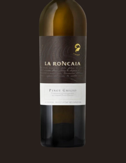 Pinot Grigio DOC Friuli Fantinel Ronco 75 cl | Vineria24