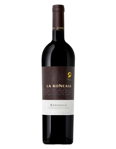 Refosco DOC Friuli Fantinel Ronco 75 cl | Vineria24