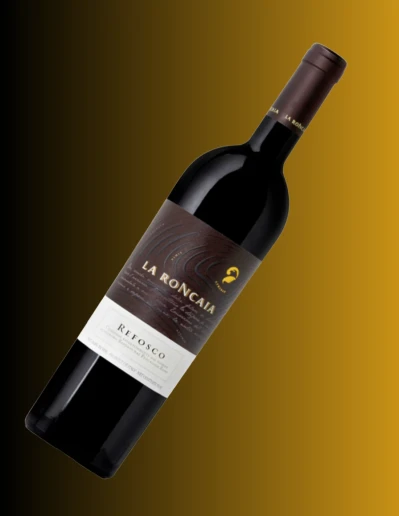 Refosco DOC Friuli Fantinel Ronco 75 cl | Vineria24 2
