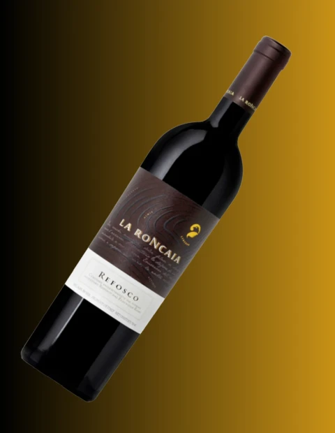 Refosco DOC Friuli Fantinel Ronco 75 cl | Vineria24