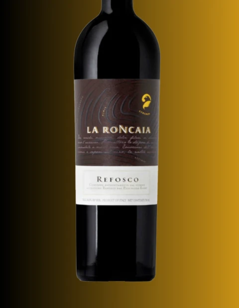 Refosco DOC Friuli Fantinel Ronco 75 cl | Vineria24