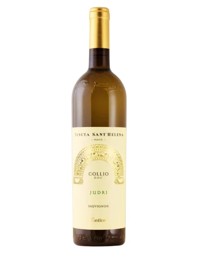 Sauvignon Collio DOC Judri Sant’Helena 75 cl | Vineria24