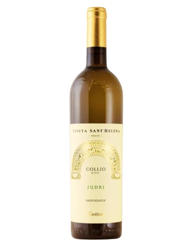 Sauvignon Collio DOC Judri Sant’Helena 75 cl | Vineria24