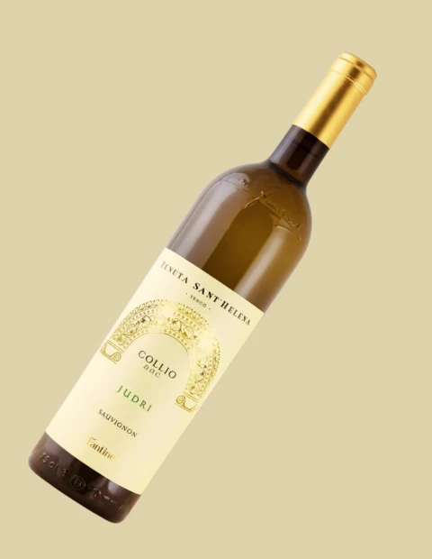 Sauvignon Collio DOC Judri Sant’Helena 75 cl | Vineria24