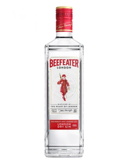Beefeater London Dry Gin 100 cl | Vineria24