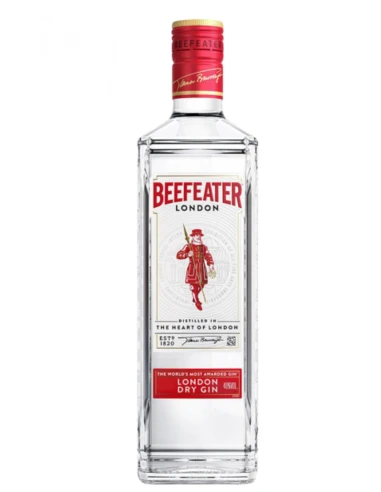 Beefeater London Dry Gin 100 cl | Vineria24