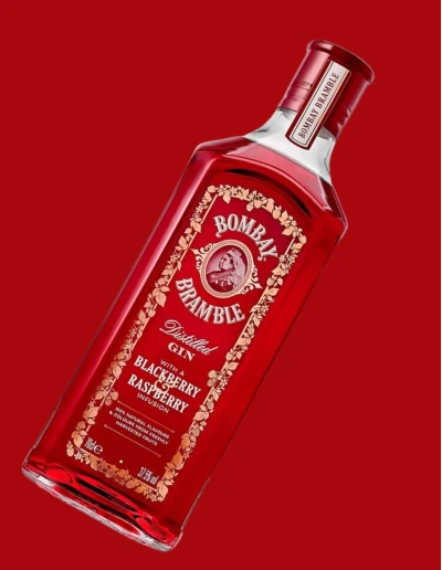 Bombay Bramble Gin 70 cl | Vineria24 2