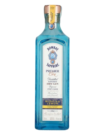 Bombay Sapphire Premier Cru Gin 70 cl | Vineria24