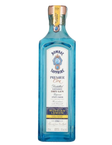 Bombay Sapphire Premier Cru Gin 70 cl | Vineria24