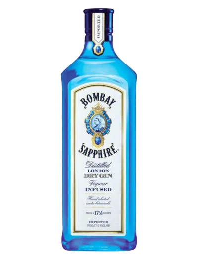 Bombay Sapphire Gin 70 cl | Vineria24