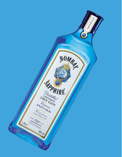Bombay Sapphire Gin 175 cl | Vineria24 2