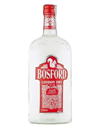 Bosford London Dry Gin 100 cl | Vineria24
