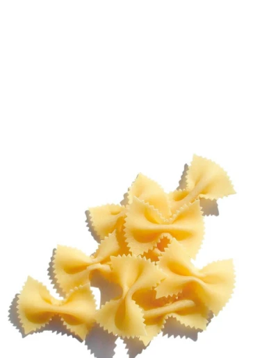 Farfalle Benedetto Cavalieri 500g – Pasta 2