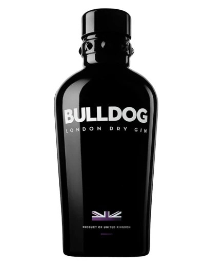 Bulldog Gin 70 cl | Vineria24
