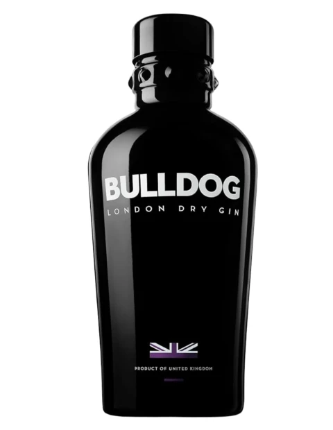 Bulldog Gin 70 cl | Vineria24