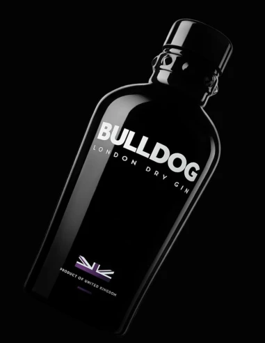 Bulldog Gin 70 cl | Vineria24