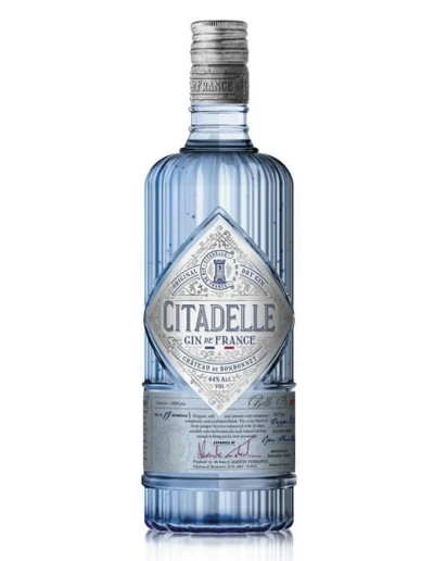 Citadelle Original Gin 70 cl | Vineria24