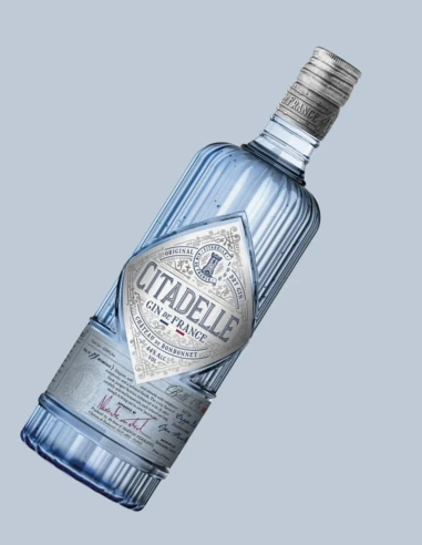 Citadelle Original Gin 70 cl | Vineria24