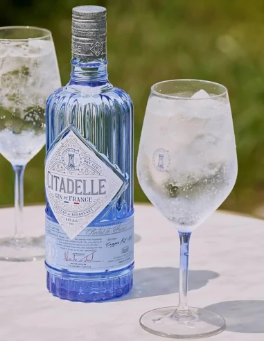 Citadelle Original Gin 70 cl | Vineria24