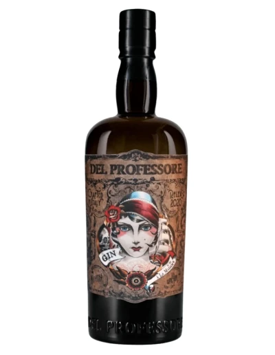 Gin del Professore La Madame 70 cl | Vineria24