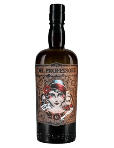 Gin del Professore La Madame 70 cl | Vineria24