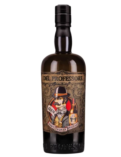 Gin del Professore Monsieur 70 cl | Vineria24