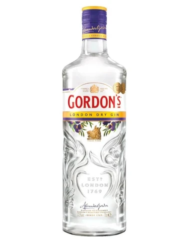 Gordon’s London Dry Gin 100 cl | Vineria24