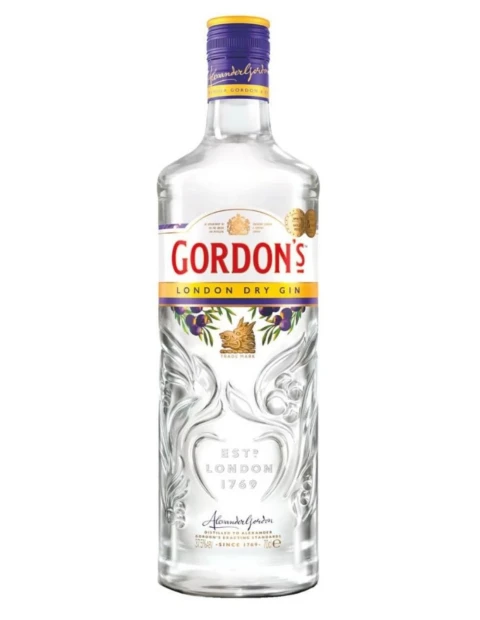 Gordon’s London Dry Gin 100 cl | Vineria24
