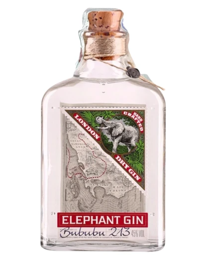 Elephant London Dry Gin 50 cl | Vineria24