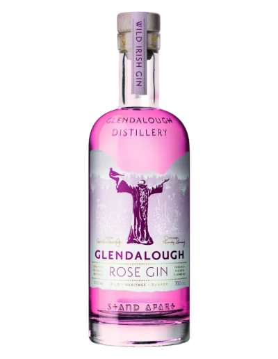 Glendalough Rose Gin 70 cl | Vineria24