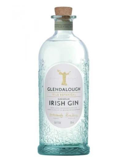 Glendalough Wild Botanical Gin 70 cl | Vineria24