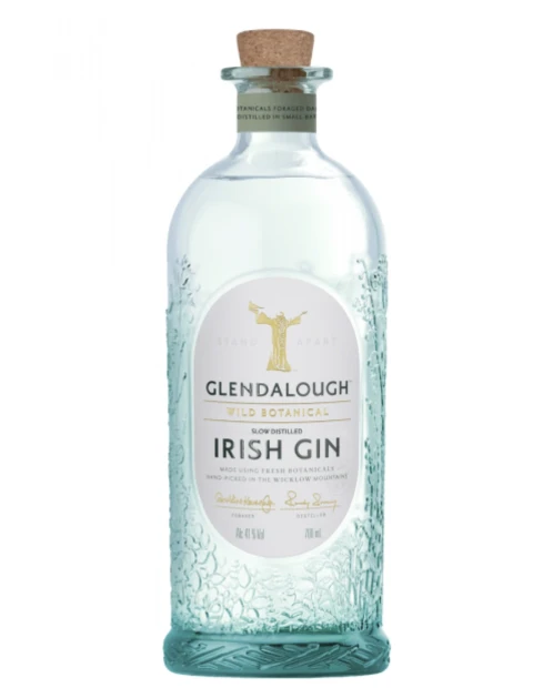 Glendalough Wild Botanical Gin 70 cl | Vineria24