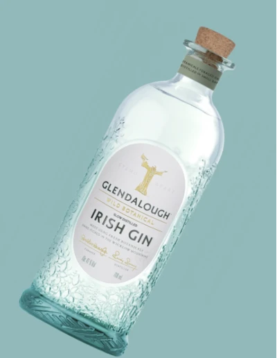 Glendalough Wild Botanical Gin 70 cl | Vineria24 2