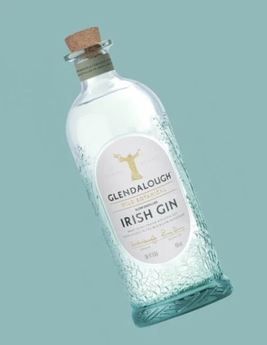 Glendalough Wild Botanical Gin 70 cl | Vineria24