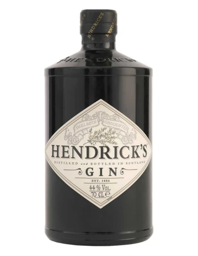 Hendrick’s Gin 70 cl | Vineria24