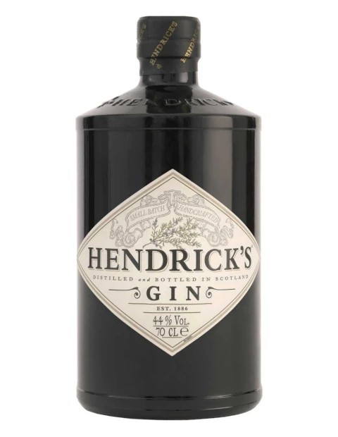 Hendrick’s Gin 70 cl | Vineria24