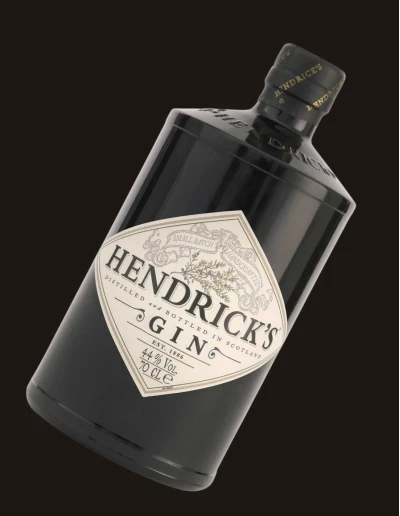 Hendrick’s Gin 70 cl | Vineria24 2